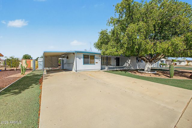 5218 E DECATUR Street, Mesa, AZ 85205