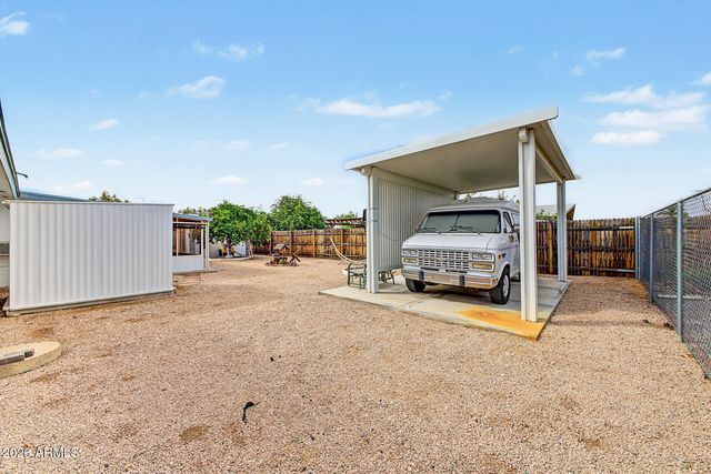 5218 E DECATUR Street, Mesa, AZ 85205