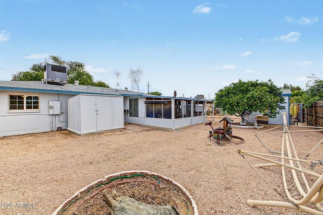 5218 E DECATUR Street, Mesa, AZ 85205