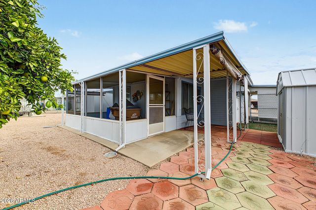 5218 E DECATUR Street, Mesa, AZ 85205