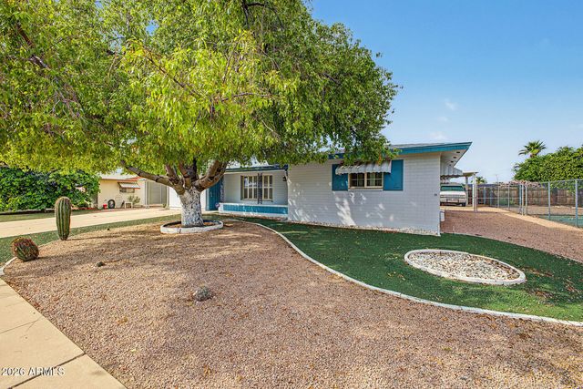 5218 E DECATUR Street, Mesa, AZ 85205
