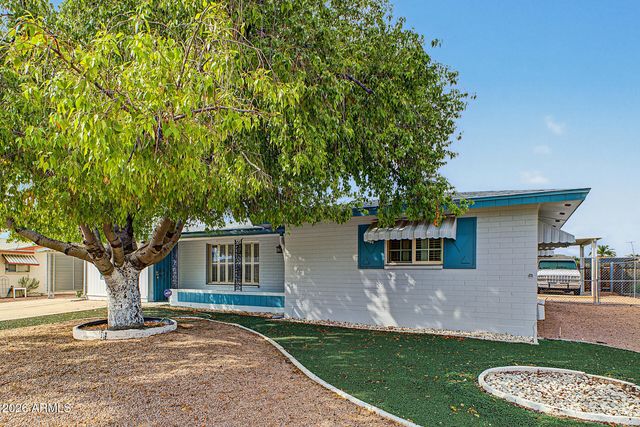 5218 E DECATUR Street, Mesa, AZ 85205
