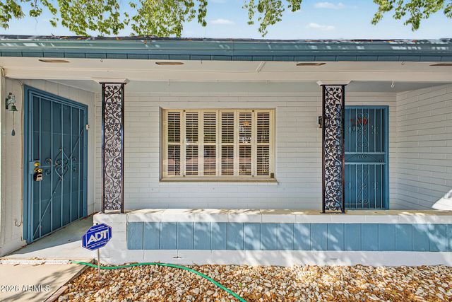 5218 E DECATUR Street, Mesa, AZ 85205