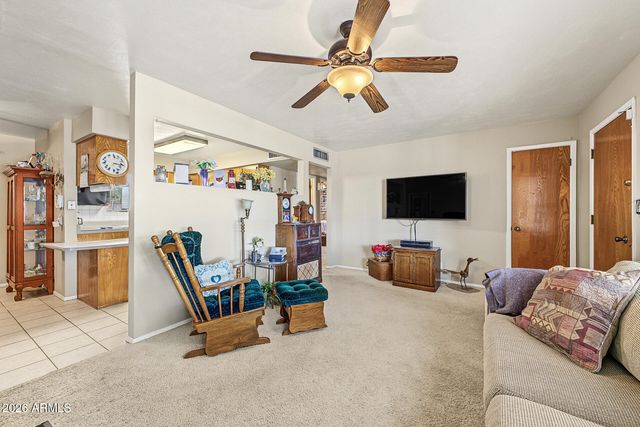 5218 E DECATUR Street, Mesa, AZ 85205