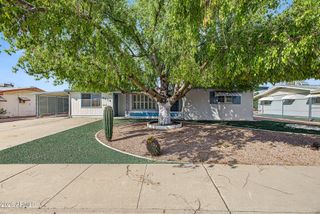 5218 E DECATUR Street, Mesa, AZ 85205