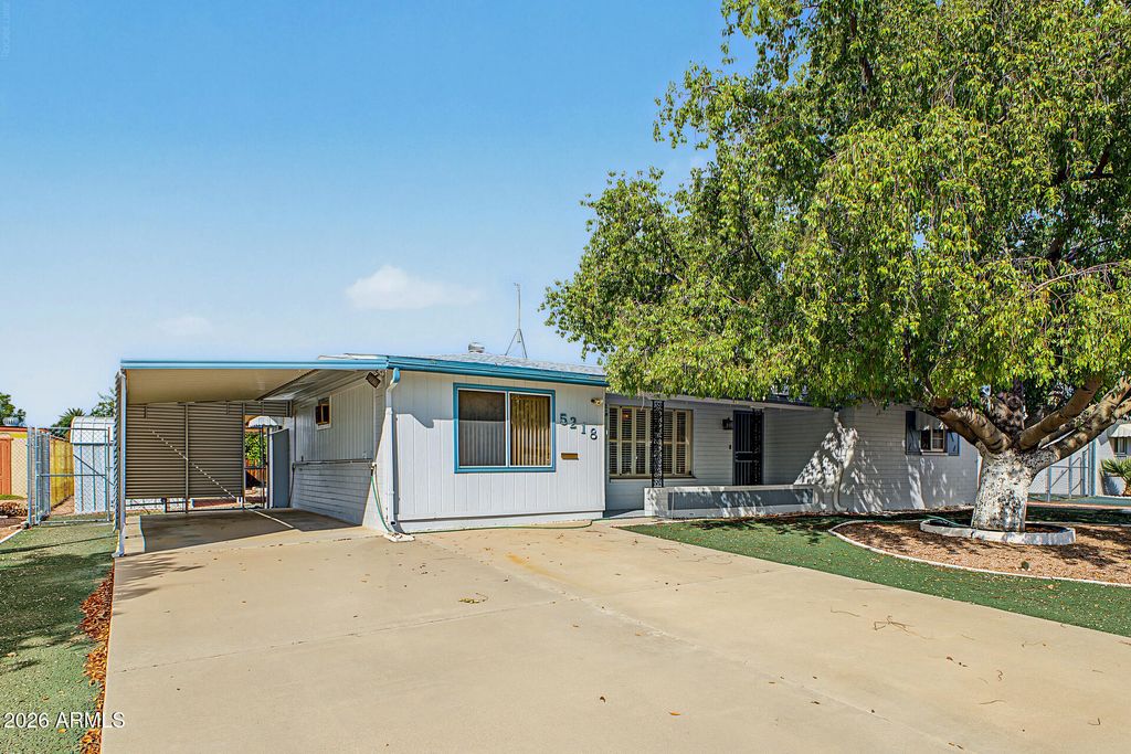 5218 E DECATUR Street, Mesa, AZ 85205 — photo 4