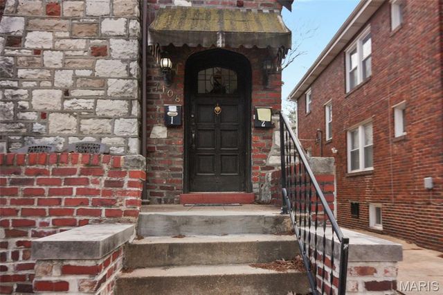 7108 Tulane Avenue, University City, MO 63130