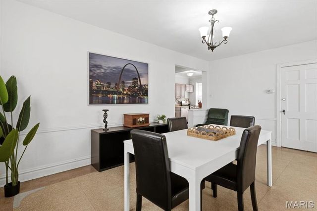 7108 Tulane Avenue, University City, MO 63130