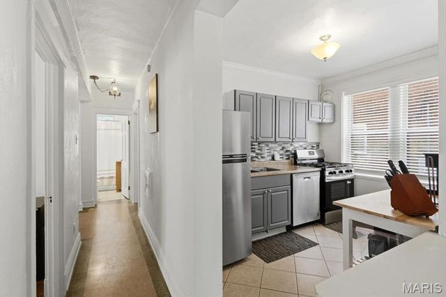 7108 Tulane Avenue, University City, MO 63130