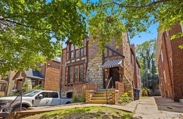 7108 Tulane Avenue, University City, MO 63130