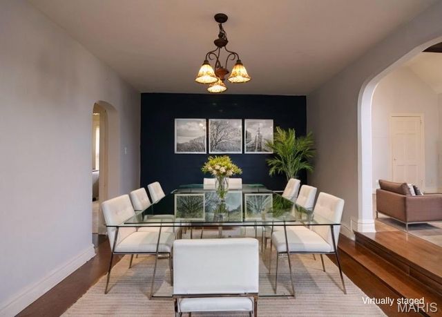 7108 Tulane Avenue, University City, MO 63130
