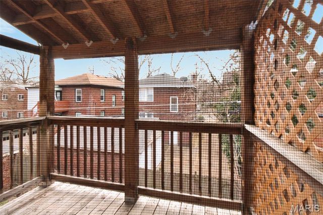 7108 Tulane Avenue, University City, MO 63130