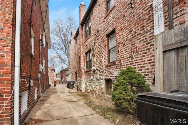 7108 Tulane Avenue, University City, MO 63130