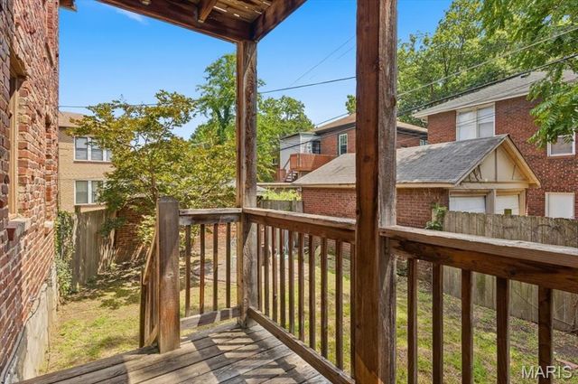 7108 Tulane Avenue, University City, MO 63130