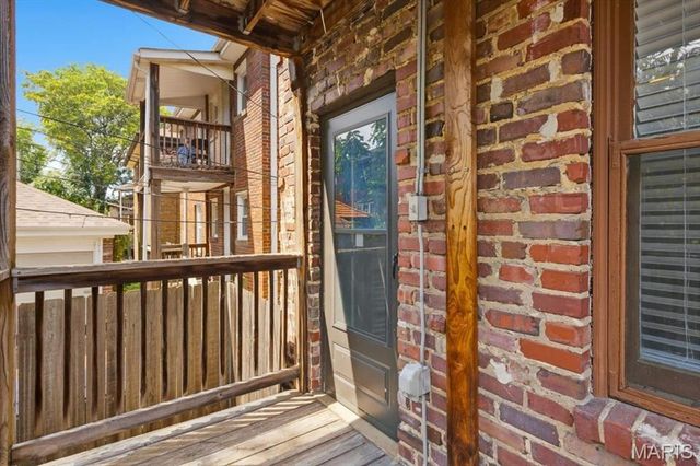 7108 Tulane Avenue, University City, MO 63130