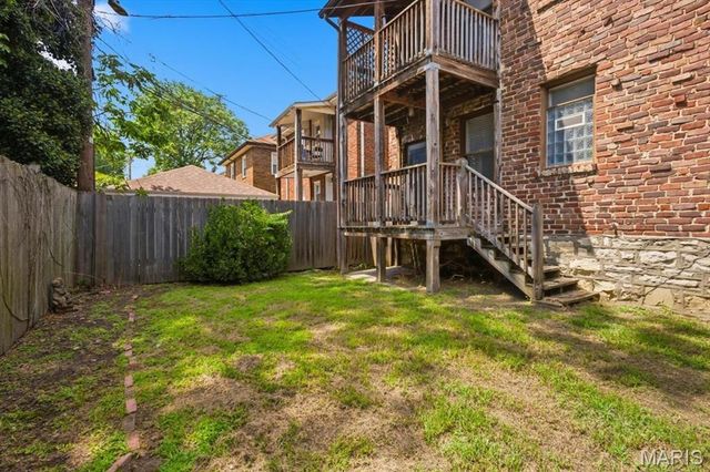 7108 Tulane Avenue, University City, MO 63130