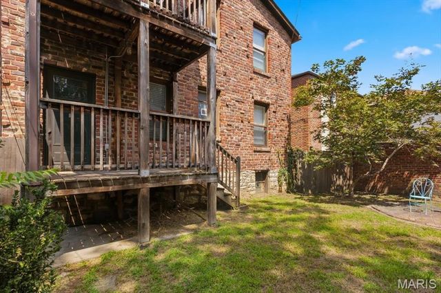 7108 Tulane Avenue, University City, MO 63130