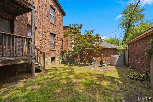7108 Tulane Avenue, University City, MO 63130