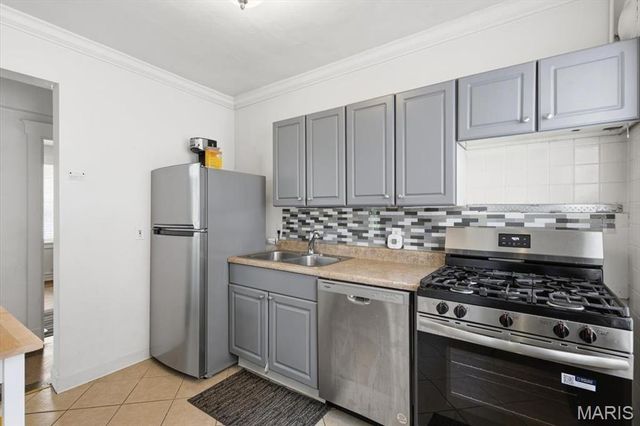 7108 Tulane Avenue, University City, MO 63130