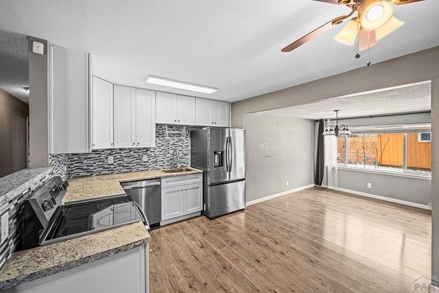 4103 Shelley Ave, Colorado Springs, CO 80910