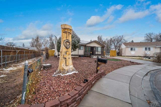 4103 Shelley Ave, Colorado Springs, CO 80910