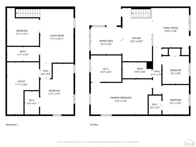 4103 Shelley Ave, Colorado Springs, CO 80910