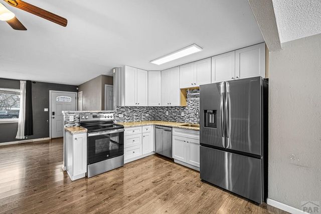 4103 Shelley Ave, Colorado Springs, CO 80910