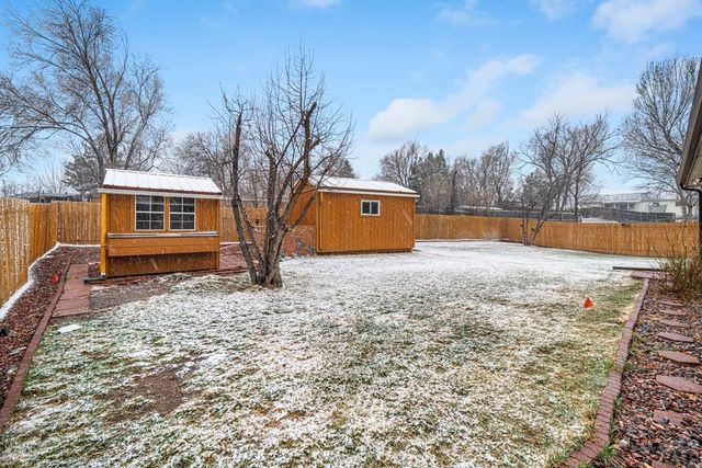 4103 Shelley Ave, Colorado Springs, CO 80910