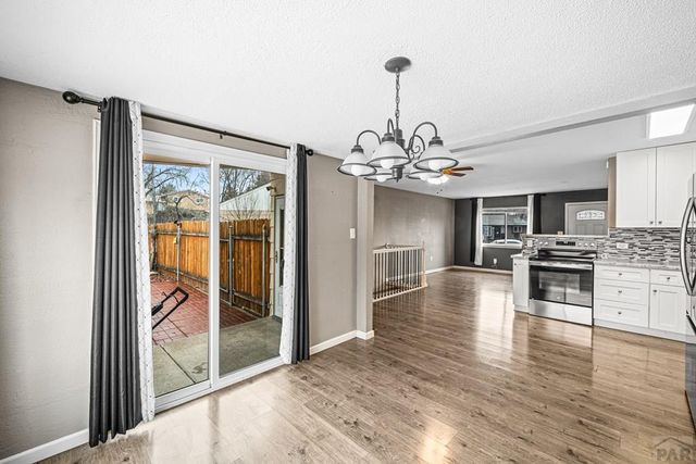 4103 Shelley Ave, Colorado Springs, CO 80910