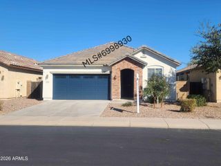 7239 N 89TH Drive, Glendale, AZ 85305