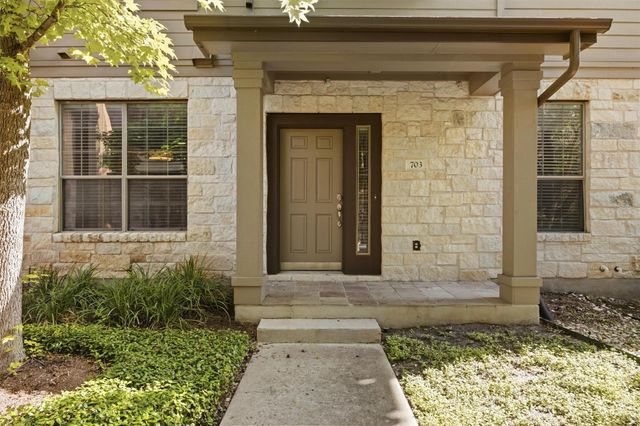 1310 W Parmer LN 7B, Austin, TX 78727
