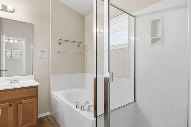 1310 W Parmer LN 7B, Austin, TX 78727