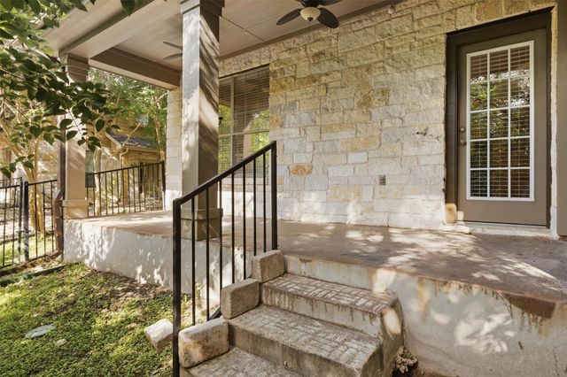 1310 W Parmer LN 7B, Austin, TX 78727