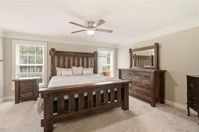 2116 Bradford Place, Excelsior Springs, MO 64024