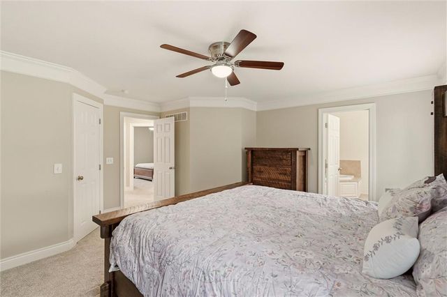 2116 Bradford Place, Excelsior Springs, MO 64024