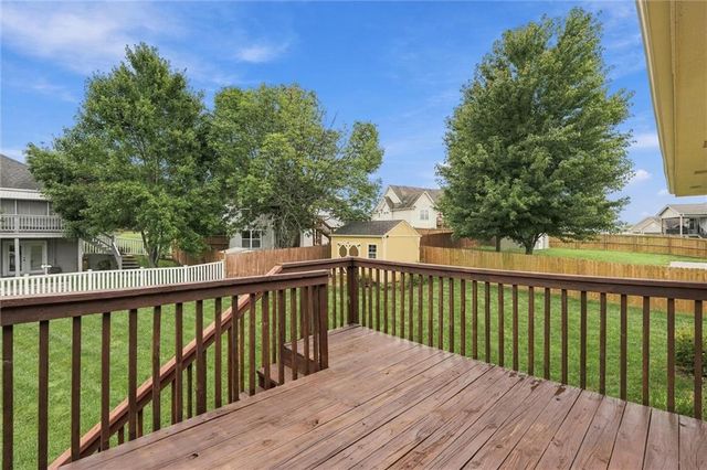 2116 Bradford Place, Excelsior Springs, MO 64024