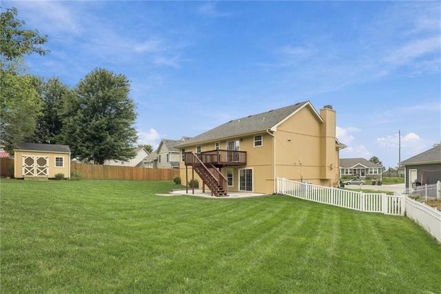 2116 Bradford Place, Excelsior Springs, MO 64024