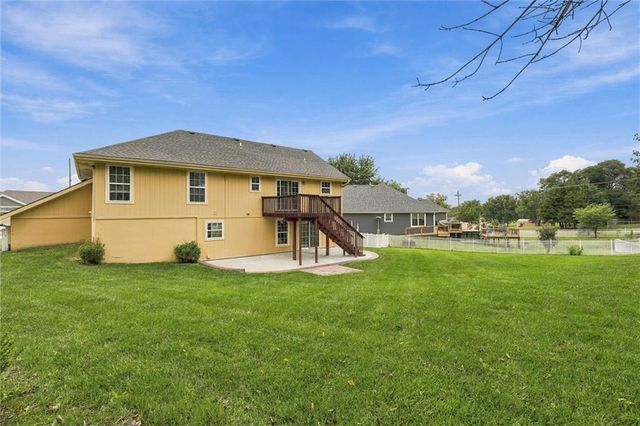 2116 Bradford Place, Excelsior Springs, MO 64024