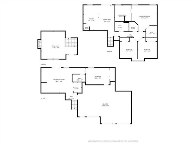 2116 Bradford Place, Excelsior Springs, MO 64024