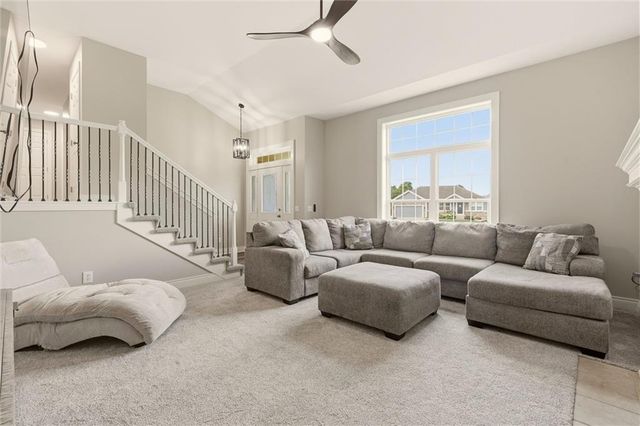 2116 Bradford Place, Excelsior Springs, MO 64024