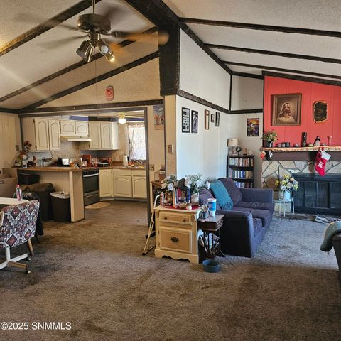 4770 Country Place, Las Cruces, NM 88007