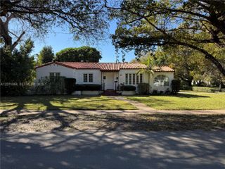 1700 Cortez Street, Coral Gables, FL 33134