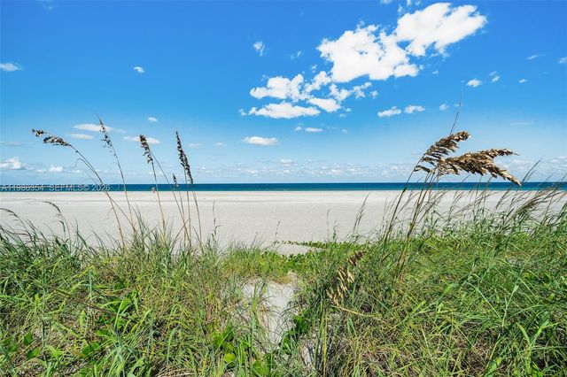 355 E Ocean Dr 401, Hutchinson Island, FL 34949