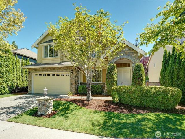 2058 211th Place SE, Sammamish, WA 98075