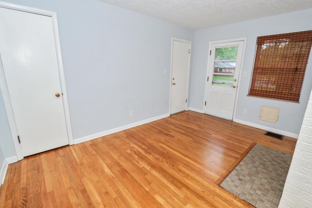 64 Edgevale Road, Columbus, OH 43209