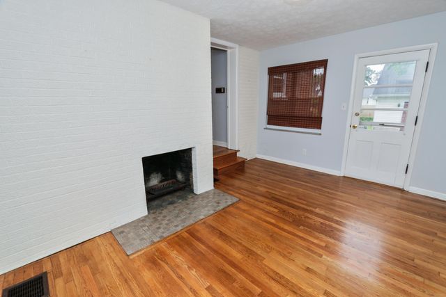 64 Edgevale Road, Columbus, OH 43209