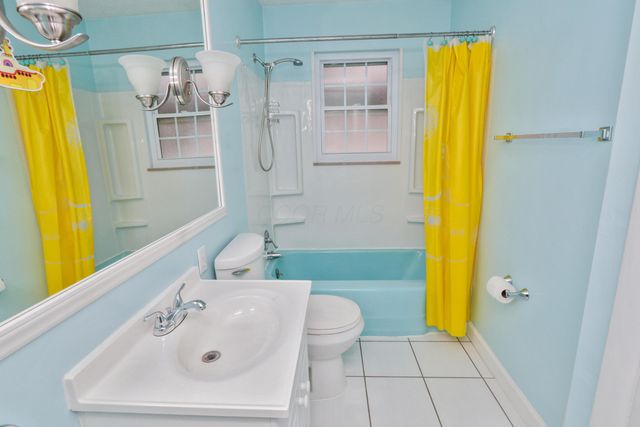 64 Edgevale Road, Columbus, OH 43209