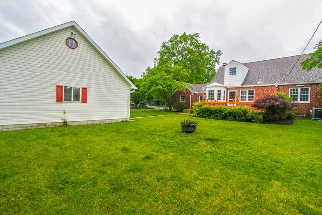 64 Edgevale Road, Columbus, OH 43209