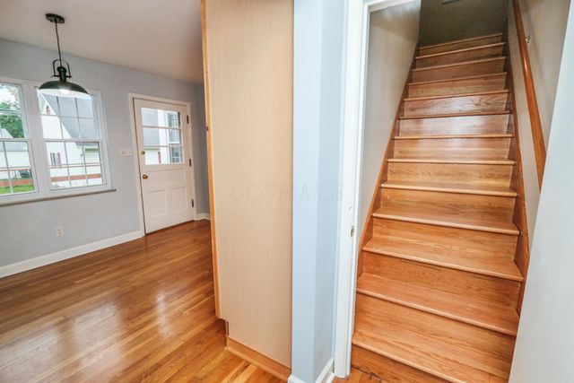 64 Edgevale Road, Columbus, OH 43209