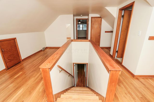 64 Edgevale Road, Columbus, OH 43209